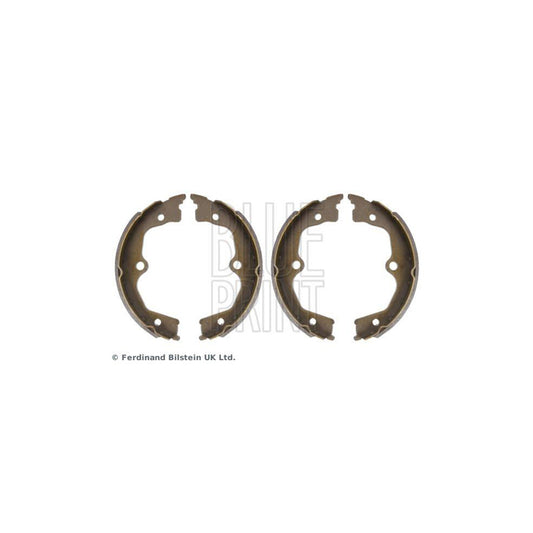 Blue Print ADBP410008 Brake Shoe Set For Honda Accord