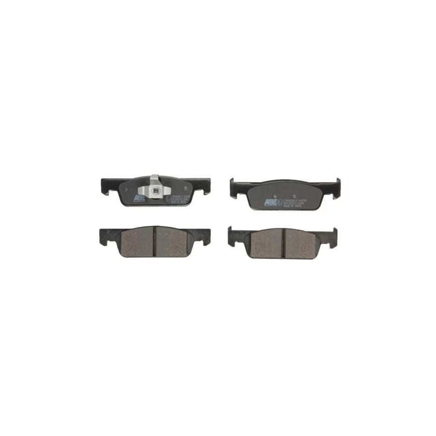 ABE C1R046Abe-P Brake Pad Set