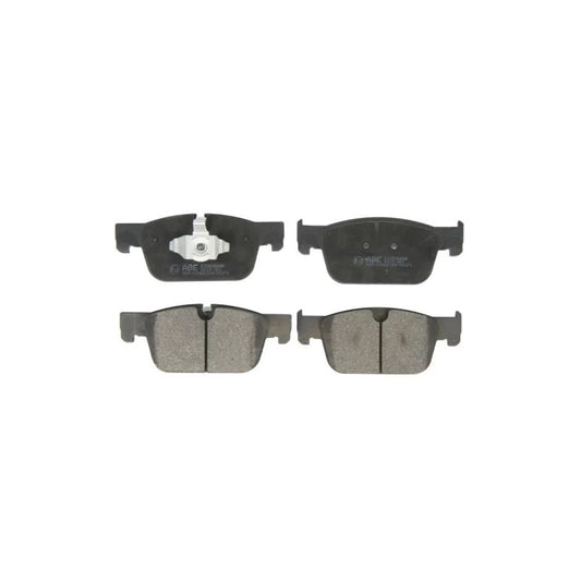 ABE C1V026ABE Brake Pad Set