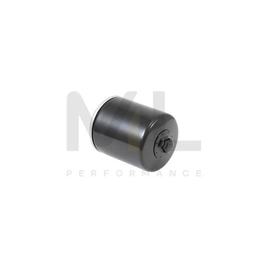 K&N KN-170 Oil Filter | ML Car Parts UK | ML Performance