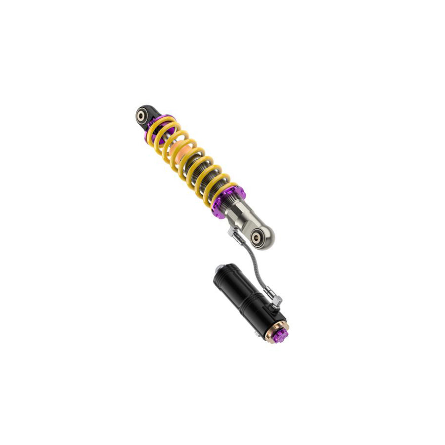 KW 3A769005 Lotus Exige Variant 4 Coilover Kit 4  | ML Performance UK Car Parts