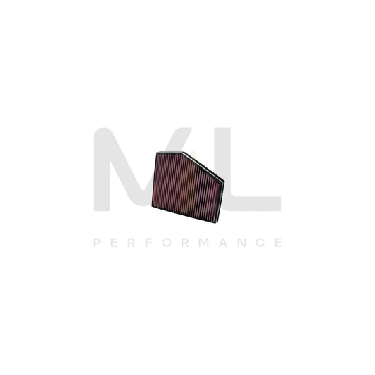 K&N 33-2943 Replacement Air Filter | ML Car Parts UK | ML Performance