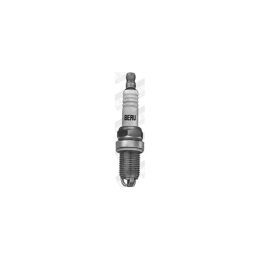 Spark Plug Beru Ultra Z128 For Alfa Romeo 164 (164)