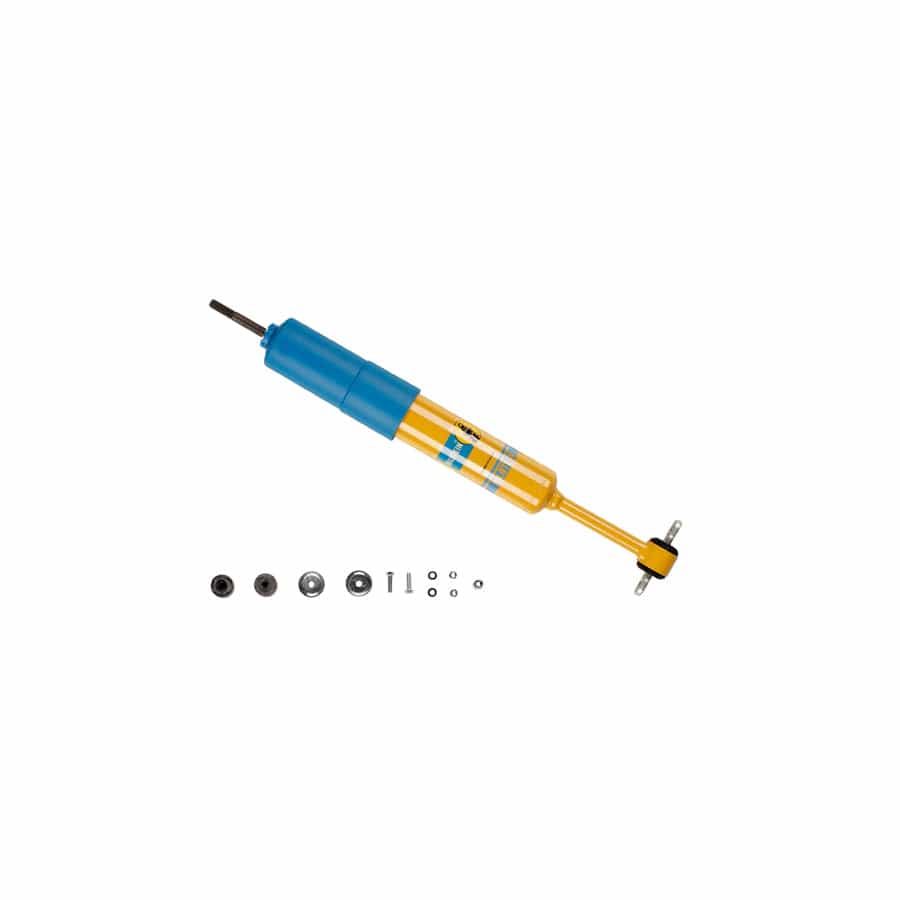 Bilstein 24-021333 FORD USA Explorer B6 4600 Front Shock Absorber 1 | ML Performance UK Car Parts