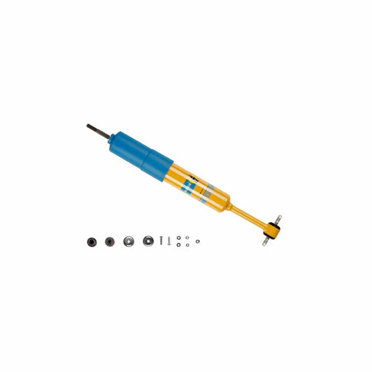 Bilstein 24-021333 FORD USA Explorer B6 4600 Front Shock Absorber 1 | ML Performance UK Car Parts