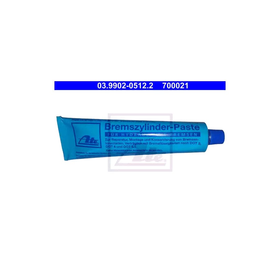 ATE 03.9902-0512.2 Paste, Brake / Clutch Hydraulic Parts | ML Performance UK Car Parts