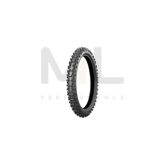 Bridgestone Battlecross X20 80/100 21 51M Motorcycle Summer Tyre | ML Performance UK Car Parts