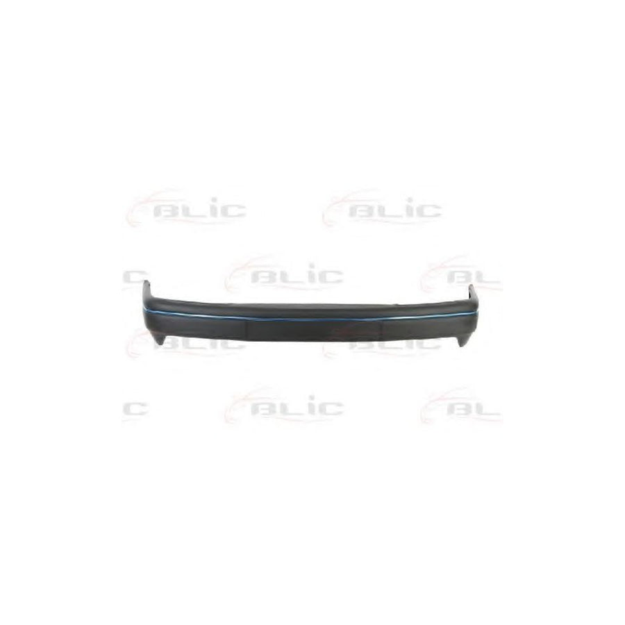 Blic 5510-00-2562901P Bumper For Ford Fiesta