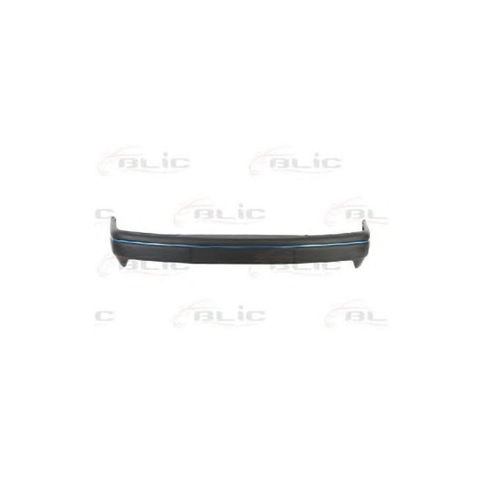 Blic 5510-00-2562901P Bumper For Ford Fiesta