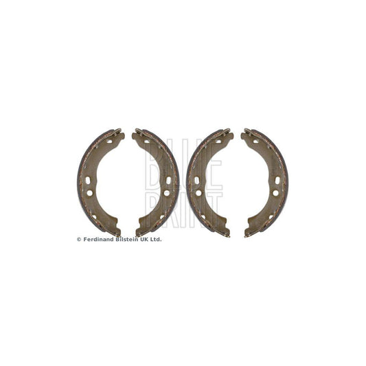 Blue Print ADBP410005 Brake Shoe Set
