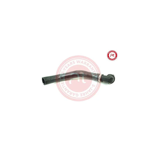 At Autoteile Germany at20872 Radiator Hose For Fiat Stilo