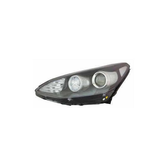Abakus 2231162LLEMN2 Headlight For Kia Sportage Iv (Ql, Qle) | ML Performance UK