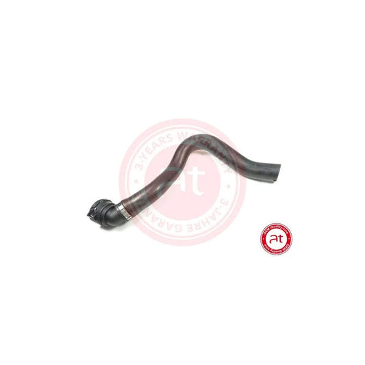 At Autoteile Germany at20870 Radiator Hose