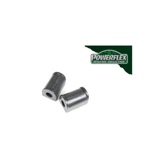 Powerflex PFF5-2003-16H BMW 1502-2002 Anti Roll Bar Bush 16mm | ML Performance UK Car Parts