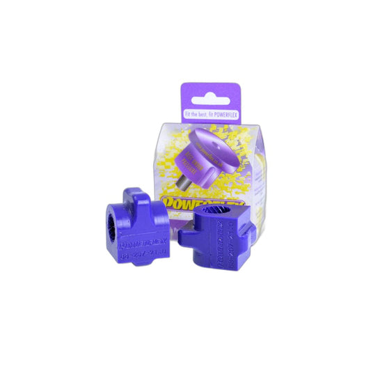 Powerflex PFF88-207-21 Volvo Front Anti Roll Bar Bush 21mm (Inc. 260 & 240) | ML Performance UK Car Parts