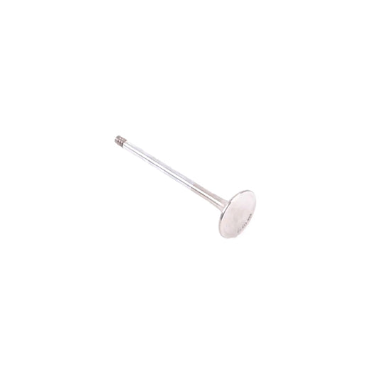 Genuine Porsche Engine Cylinder Head Exhaust Valve Porsche 996 Turbo / 997 Turbo | ML Performance UK Car Parts