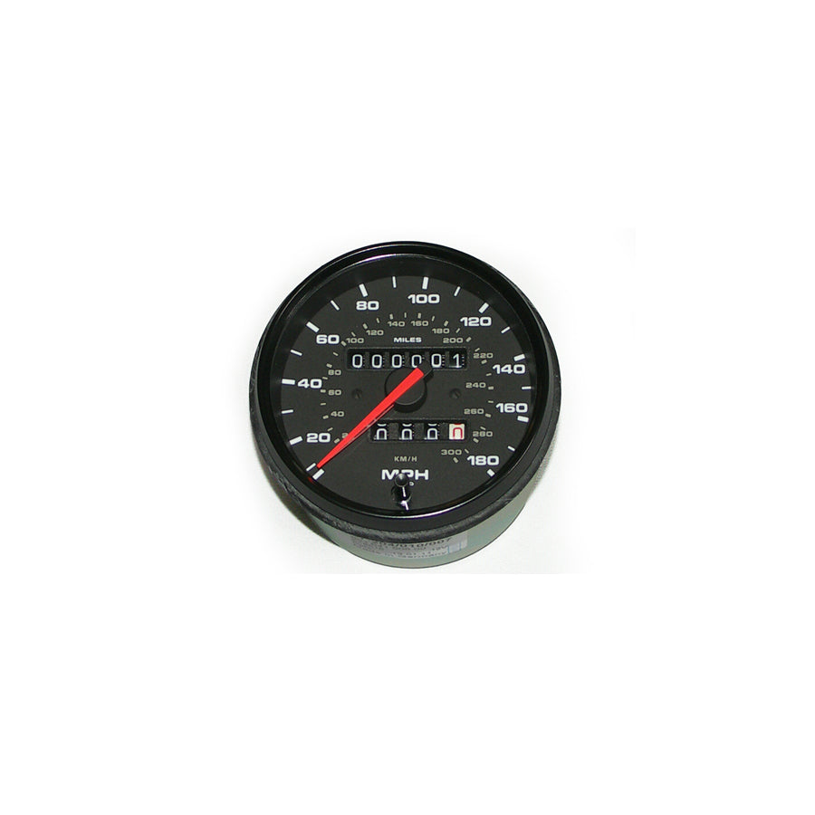 Genuine Porsche Speedo Replacement Porsche 964 / 993 Non Computer Car | ML Performance UK Car Parts