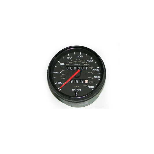 Genuine Porsche Speedo Replacement Porsche 964 / 993 Non Computer Car | ML Performance UK Car Parts