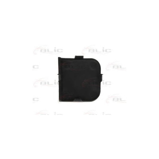 Blic 5513-00-2532921P Bumper Cover, Towing Device For Ford Focus