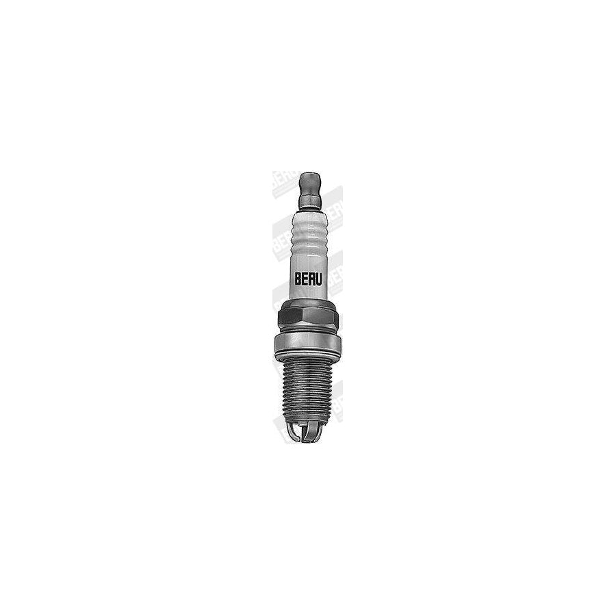 Spark Plug Beru Ultra Z126 For Vw Transporter
