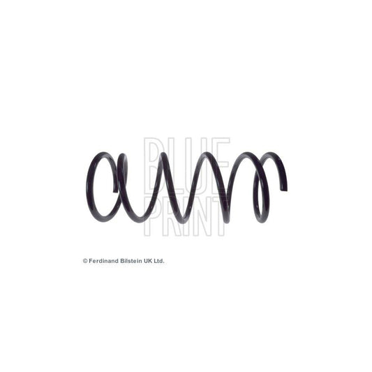Blue Print ADS788312 Coil Spring For Subaru Forester I (Sf)