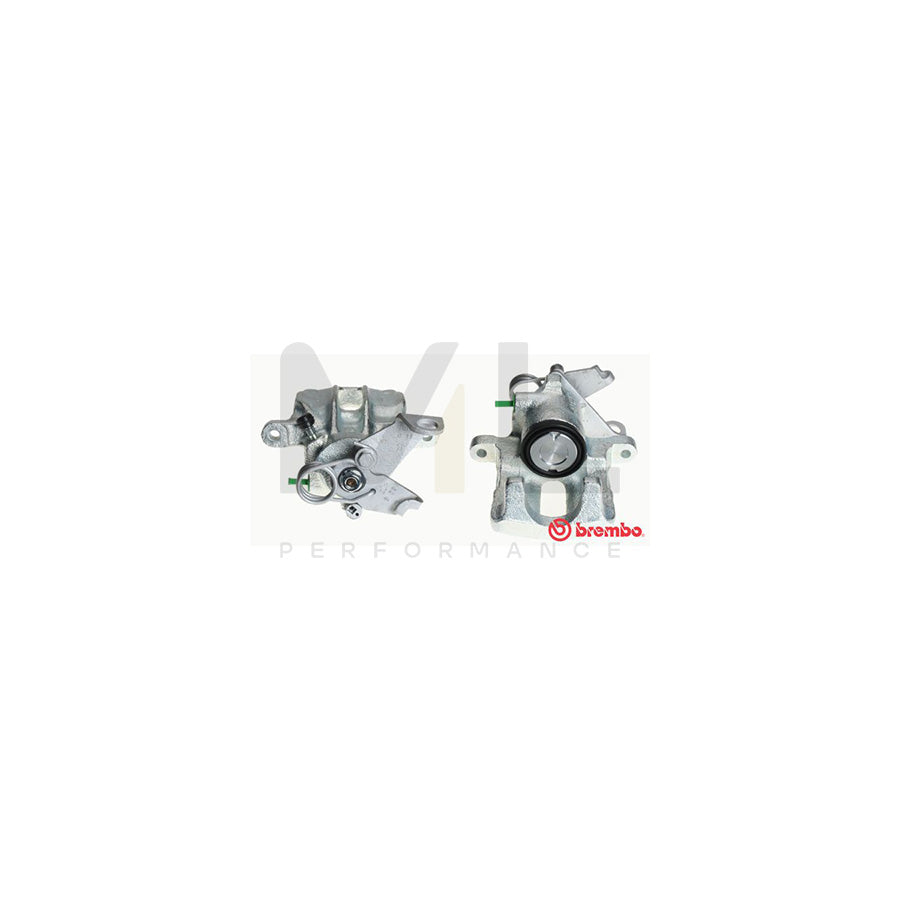 BREMBO F 23 106 Brake Caliper for LANCIA KAPPA | ML Performance Car Parts