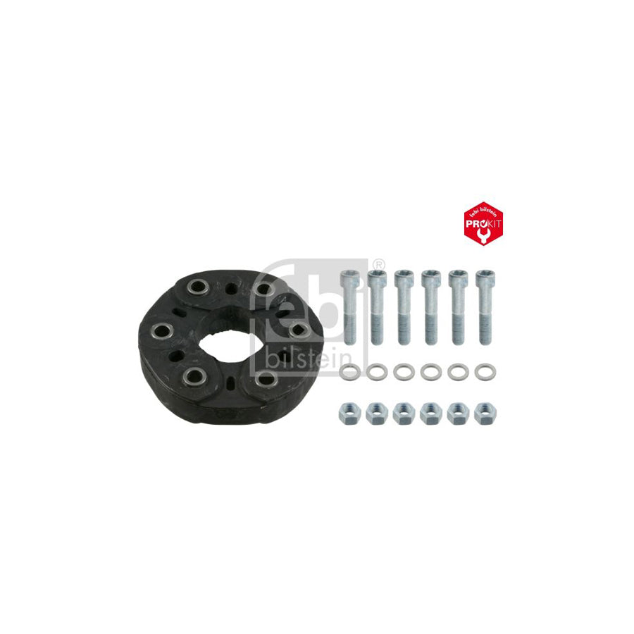 Febi Bilstein 19110 Drive Shaft Coupler