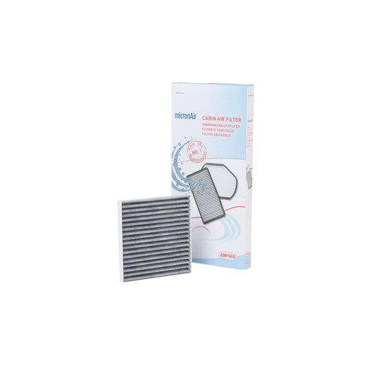 Corteco 80004701 Pollen Filter For Mitsubishi Mirage / Space Star Hatchback (A0_A) | ML Performance UK Car Parts