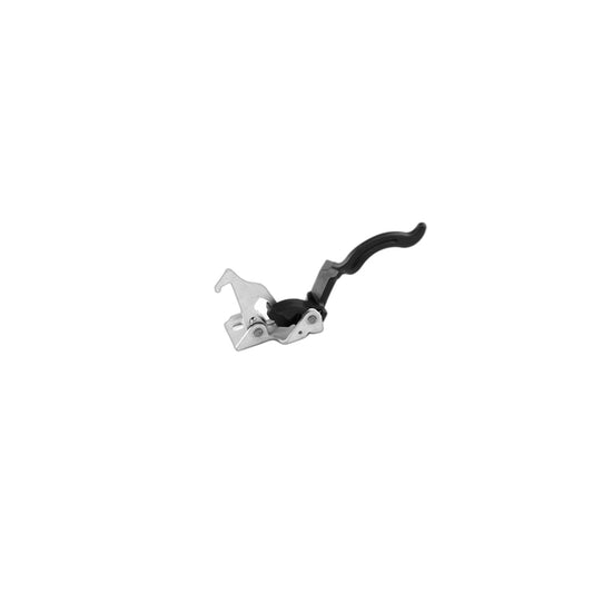Genuine BMW 51238238459 E46 Hood Catch (Inc. 328Ci, 318Ci & 320Ci)