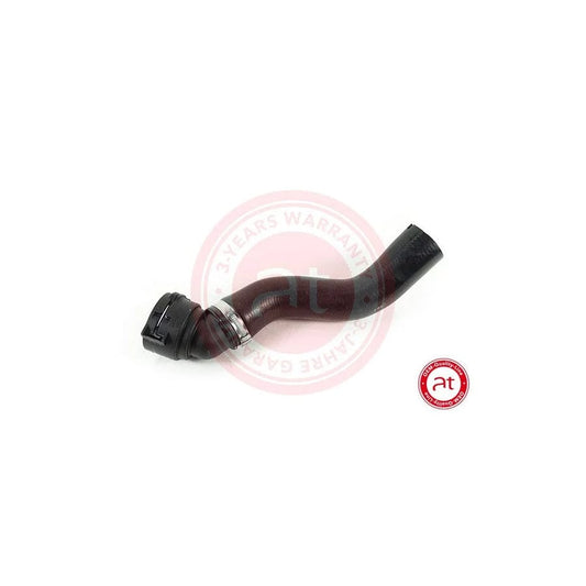 At Autoteile Germany at20889 Radiator Hose For Fiat Doblo