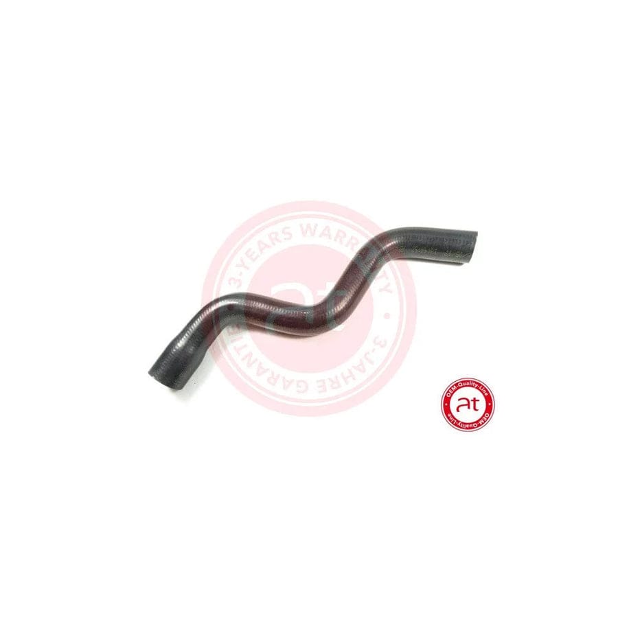 At Autoteile Germany at20884 Radiator Hose For Fiat Panda Ii Hatchback (169)