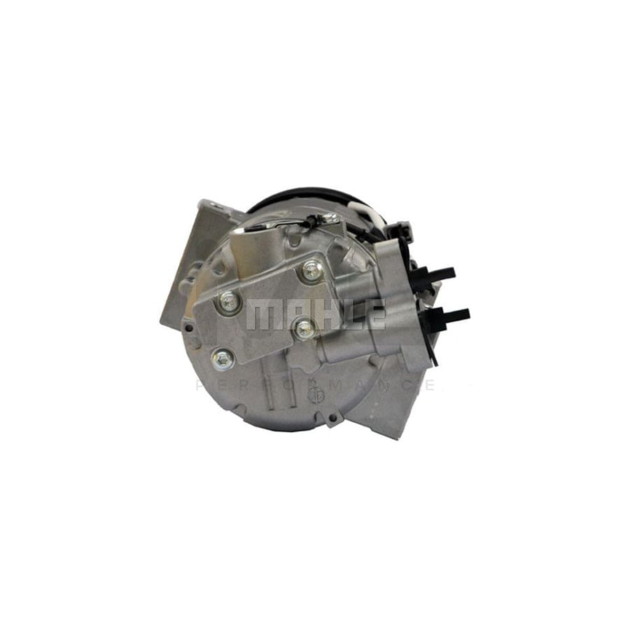 MAHLE ORIGINAL ACP 141 000P Compressor, air conditioning for RENAULT LAGUNA PAG 46, Refrigerant: R 134a | ML Performance Car Parts