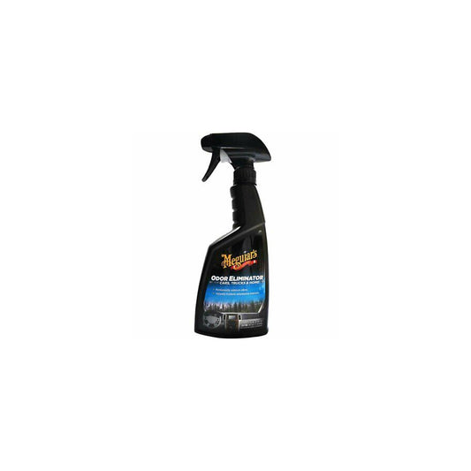 MEGUIARS Re-Fresher, Whole Car AIR G2316EU Textile / Carpet Cleaner | ML Performance UK Car Parts