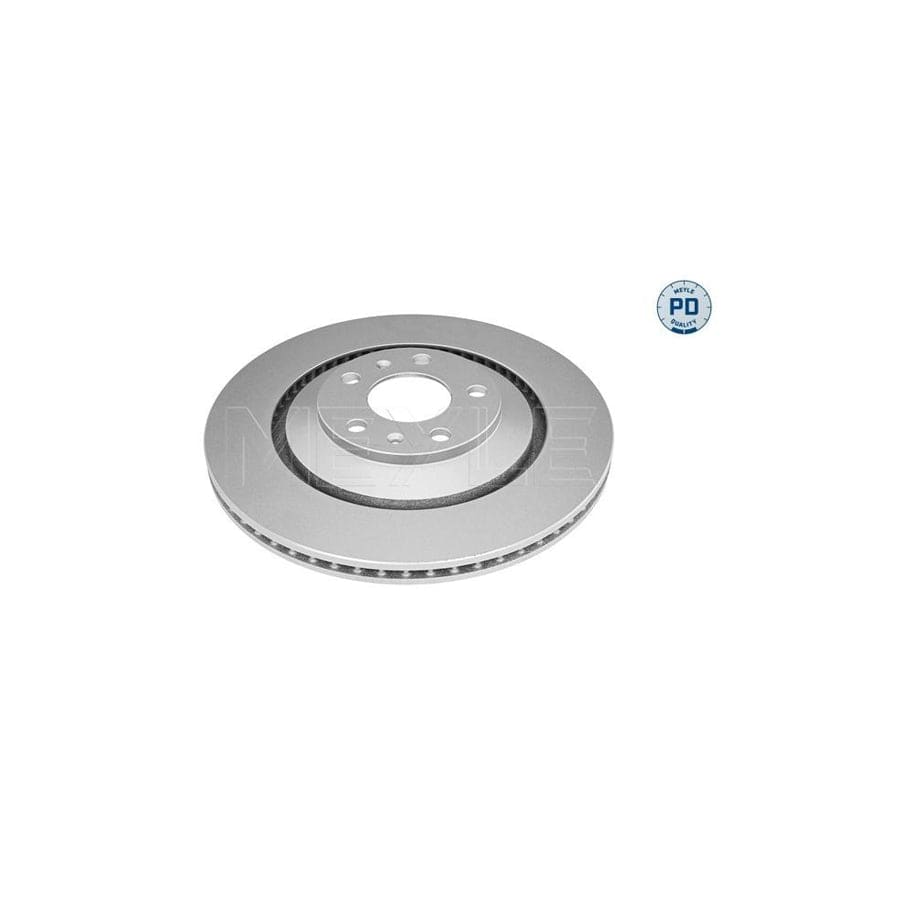 Meyle 115 523 1098/Pd Brake Disc