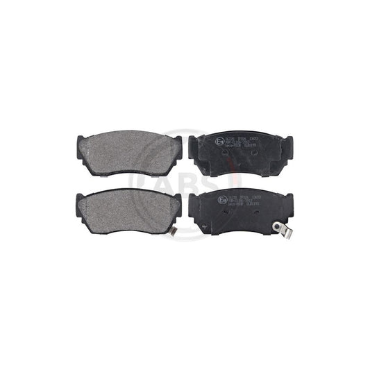 A.B.S. 36728 Brake Pad Set