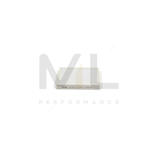 BOSCH Cabin Filter 1987432111 [ M 2111 ] | ML Car Parts UK | ML Performance