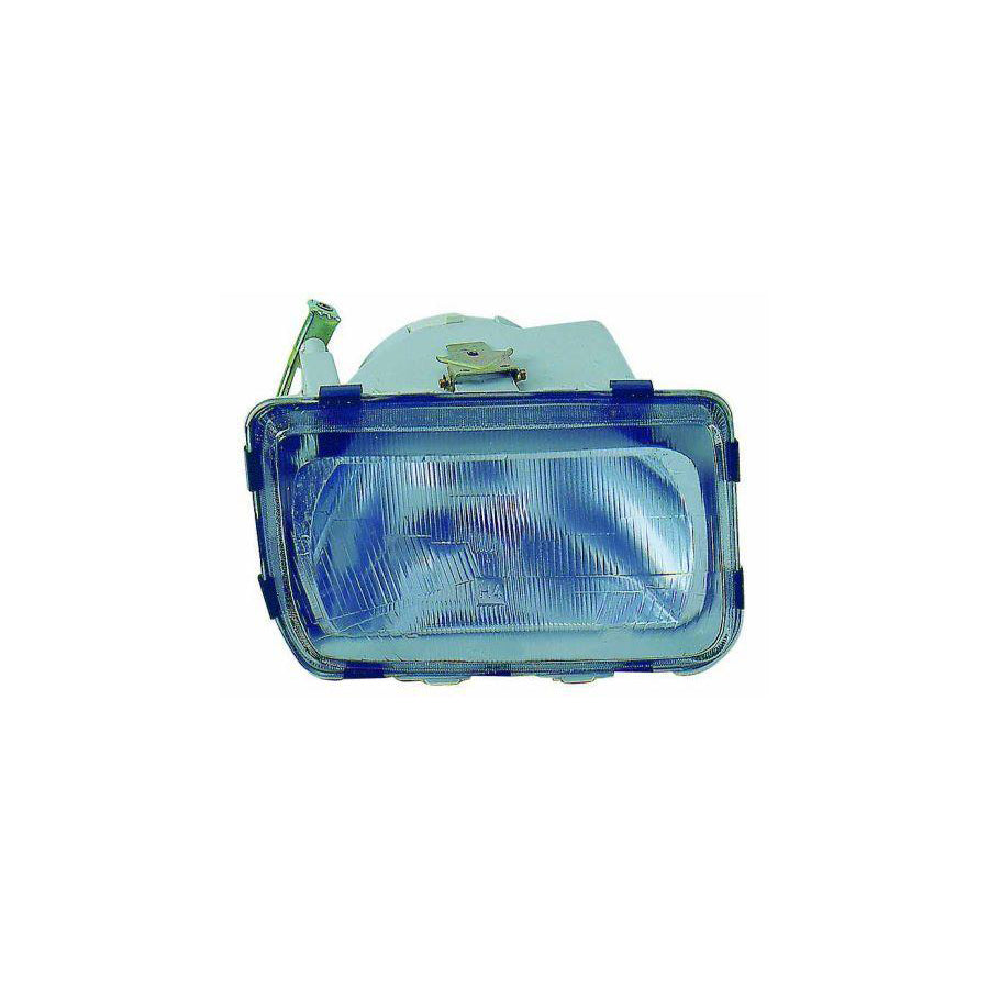 Abakus 4311102RLD Headlight For Ford Sierra Mk1 Hatchback (Gbc) | ML Performance UK