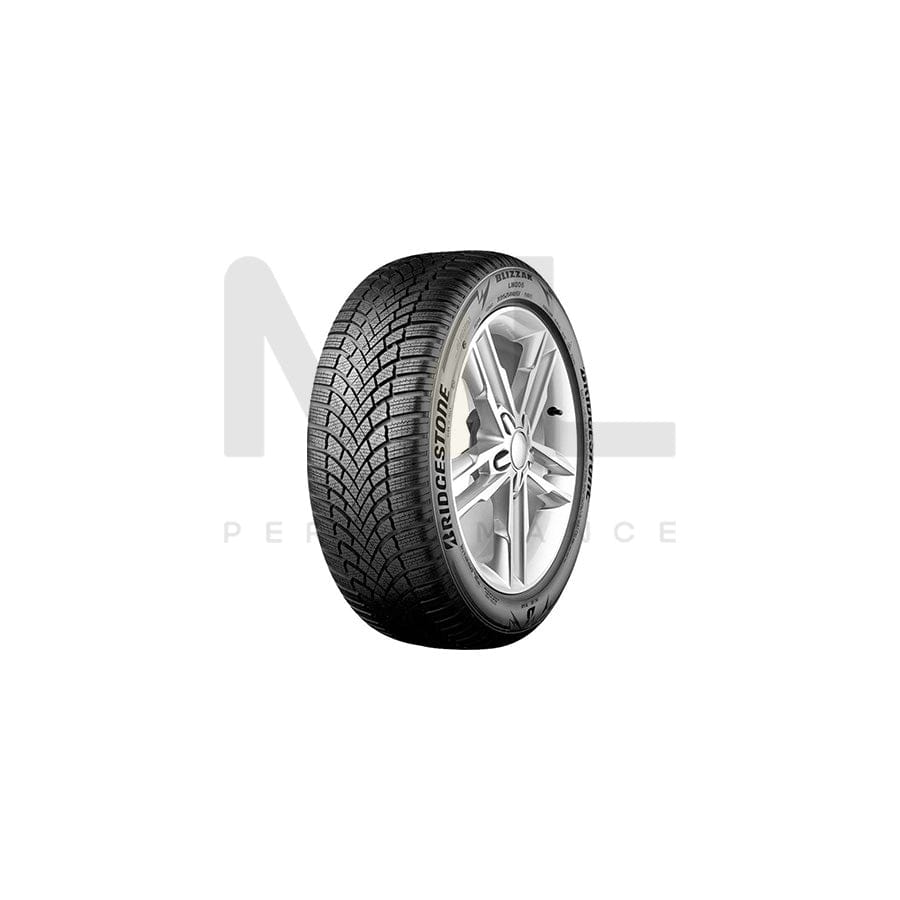 Bridgestone Blizzak LM005 205/45 R17 88V Winter Tyre | ML Performance UK Car Parts