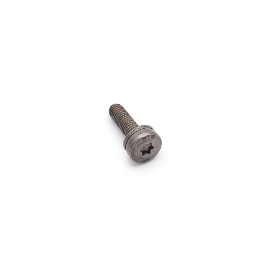 Genuine Porsche Socket Head Bolt M6 X 20 For Oil Pan Porsche 986 Boxster / 987 Boxster / 987C Cayman / 996 Carrera | ML Performance UK Car Parts