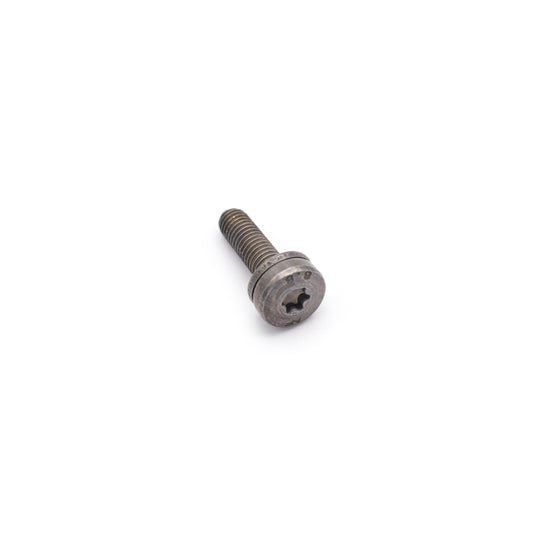 Genuine Porsche Socket Head Bolt M6 X 20 For Oil Pan Porsche 986 Boxster / 987 Boxster / 987C Cayman / 996 Carrera | ML Performance UK Car Parts