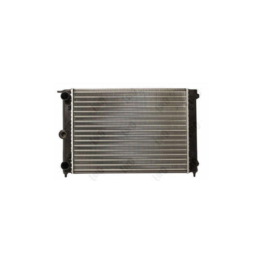 Abakus 0530170002 Engine Radiator | ML Performance UK