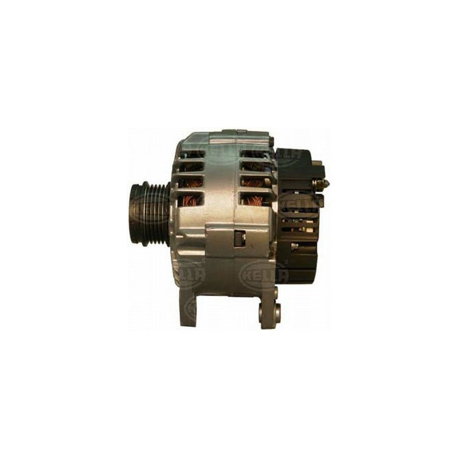Hella 8EL 737 777-001 Alternator