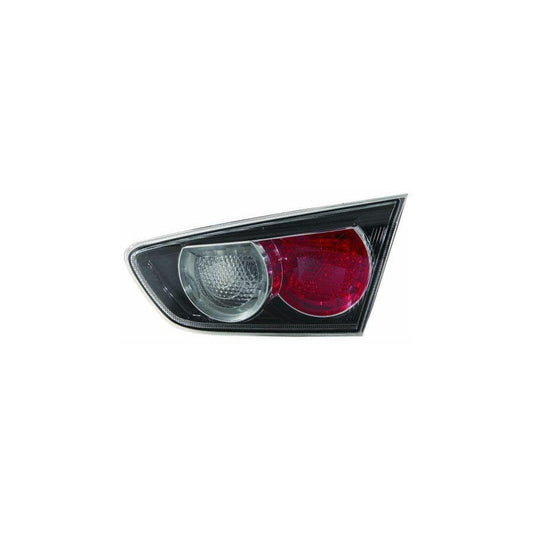 Abakus 2141324R3LD2UE Rear Light For Mitsubishi Lancer Viii Saloon (Cy_A, Cz_A) | ML Performance UK