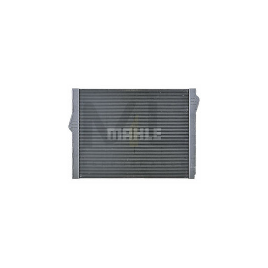 MAHLE ORIGINAL CR 1094 000P Engine radiator for BMW 7 (F01, F02, F03, F04) Brazed cooling fins | ML Performance Car Parts