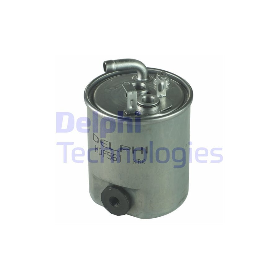 Delphi Hdf561 Fuel Filter For Jeep Grand Cherokee Ii (Wj, Wg)