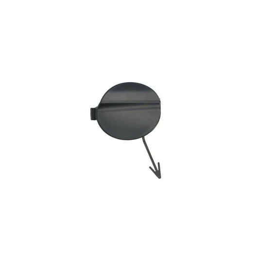 Blic 5513-00-2518921Q Bumper Cover, Towing Device