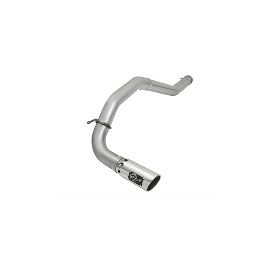  aFe 49-06113-P DPF-Back Exhaust System Nissan Titan XD 16-19 V8-5.0L (td)  | ML Performance UK Car Parts