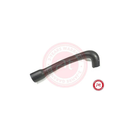 At Autoteile Germany at20904 Charger Intake Hose For Fiat Doblo Ii Estate (263)