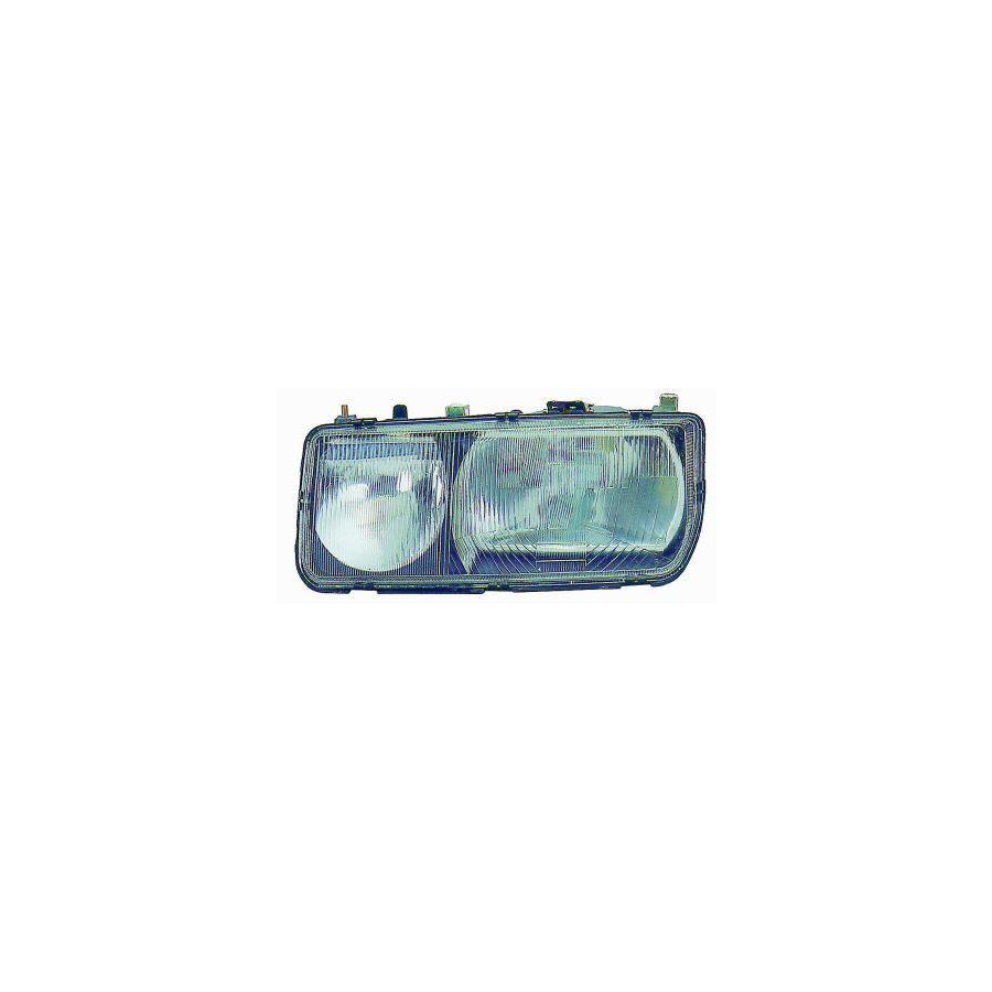 Abakus 4311101RLD Headlight For Ford Sierra Mk1 Estate (Bnc) | ML Performance UK