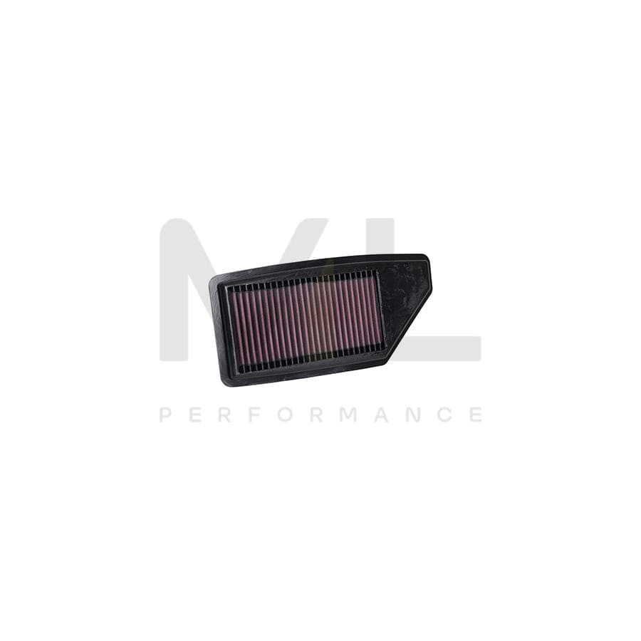 K&N 33-5090 Replacement Air Filter | ML Car Parts UK | ML Performance